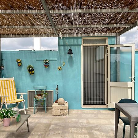 Domus Liventa B&B Cursi Eksteriør bilde