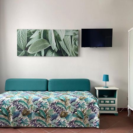 Domus Liventa B&B Cursi Eksteriør bilde